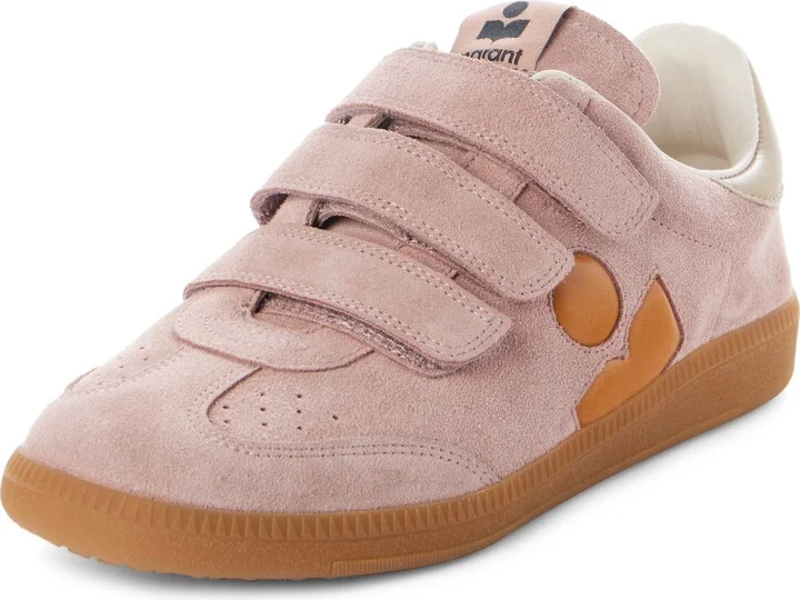 Faded Pink/ Honey