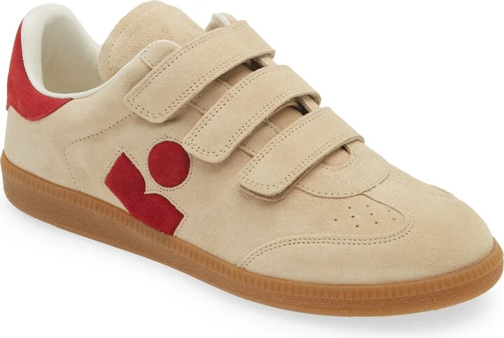 Beth Low Top Sneaker