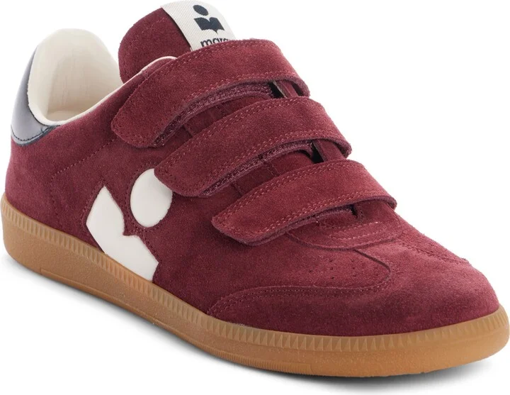 Beth Low Top Sneaker
