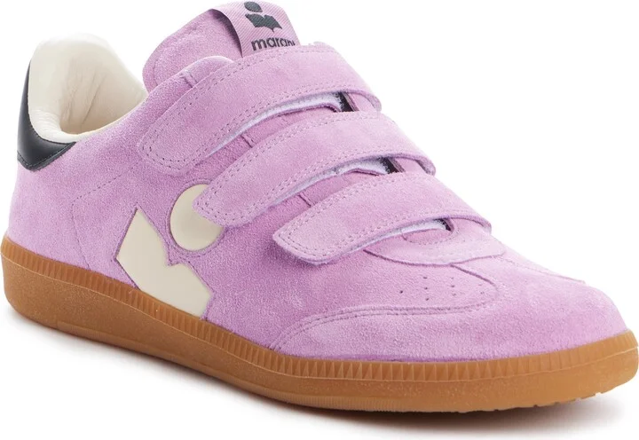 Beth Low Top Sneaker
