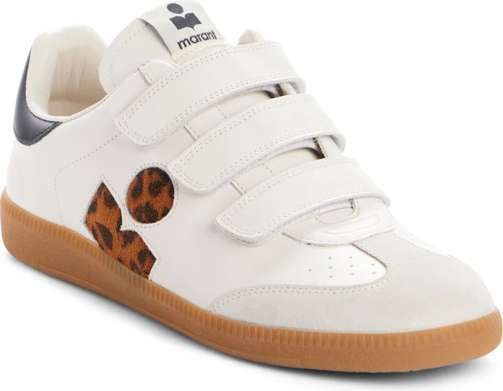 Beth Low Top Sneaker