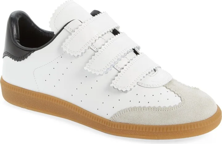 Beth Low Top Sneaker