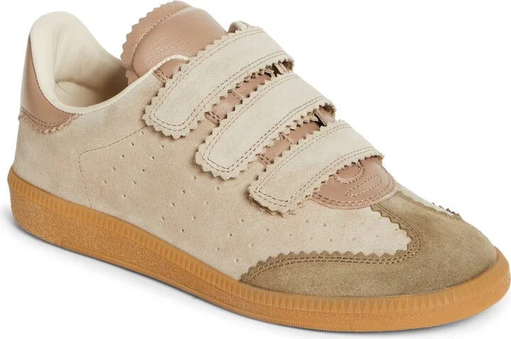 Beth Low Top Sneaker