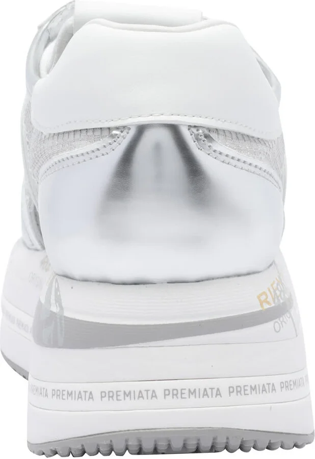 Beth Platform Sneakers - Image 4
