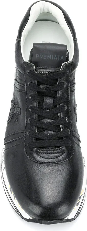 Beth platform sneakers - Image 3