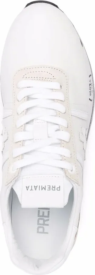 Beth platform sneakers - Image 4