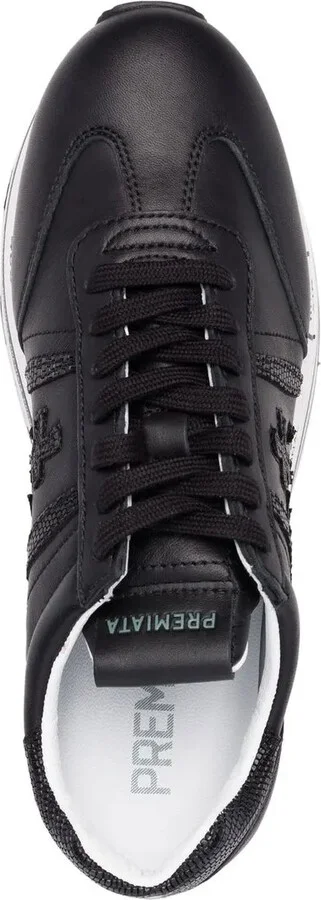 Beth platform sneakers - Image 4