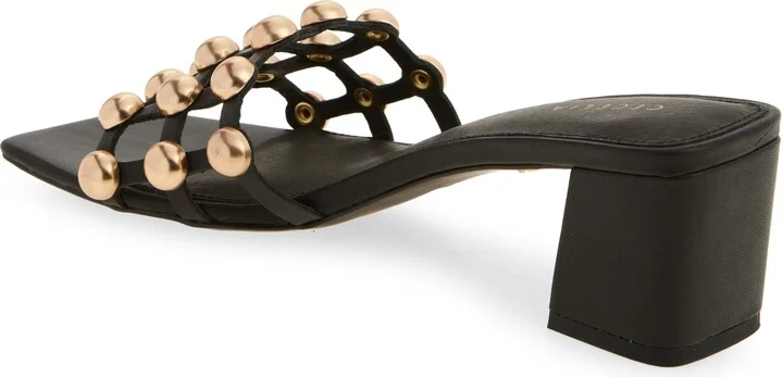 Beth Slide Sandal - Image 2