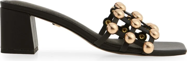 Beth Slide Sandal - Image 3