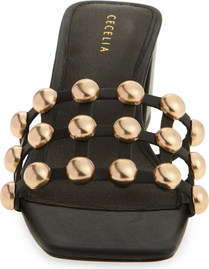 Beth Slide Sandal - Image 4