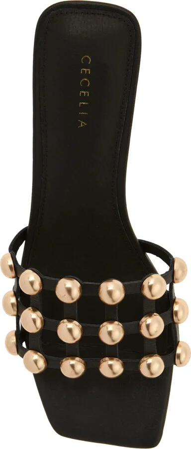 Beth Slide Sandal - Image 5
