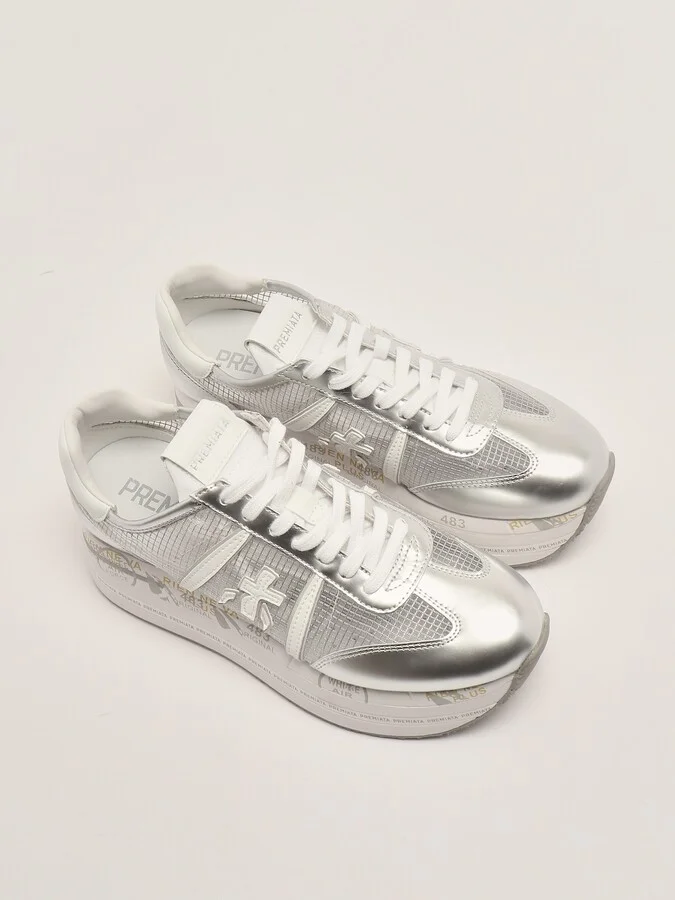 Beth Sneaker - Image 2