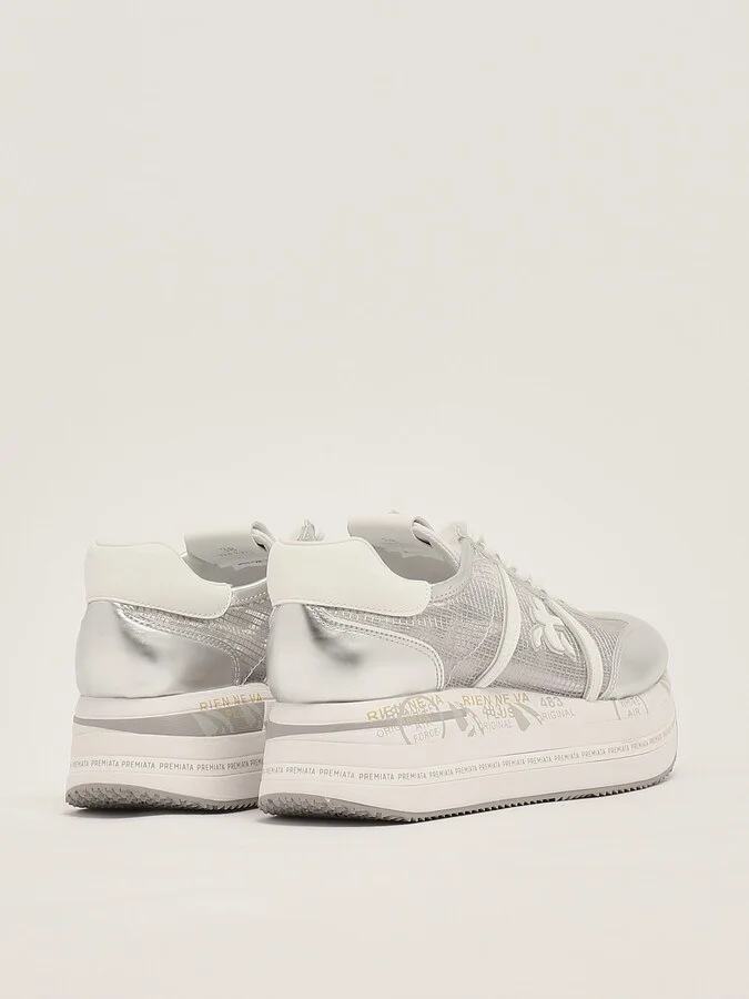 Beth Sneaker - Image 3