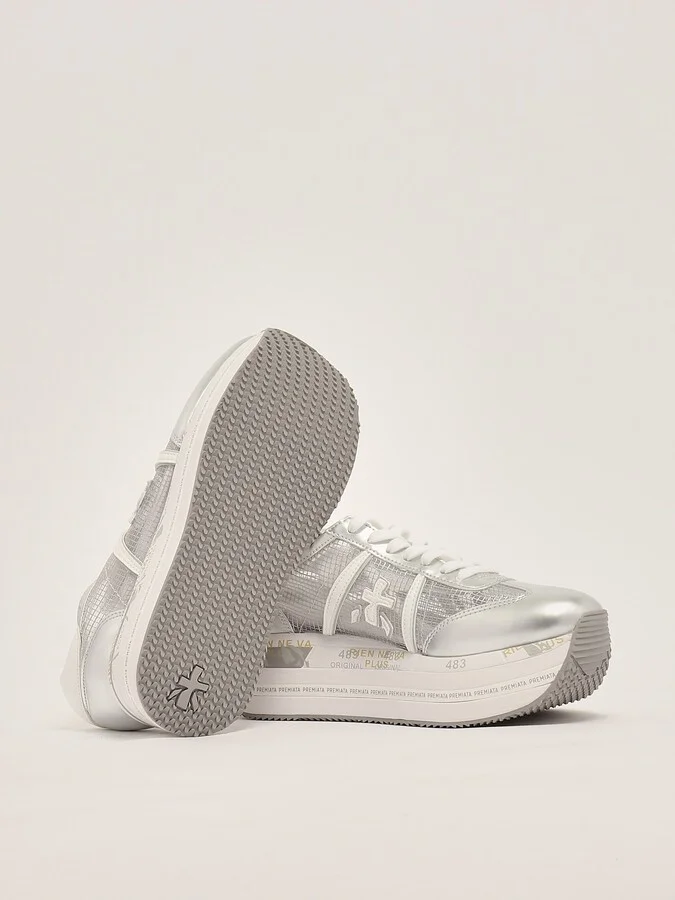 Beth Sneaker - Image 4