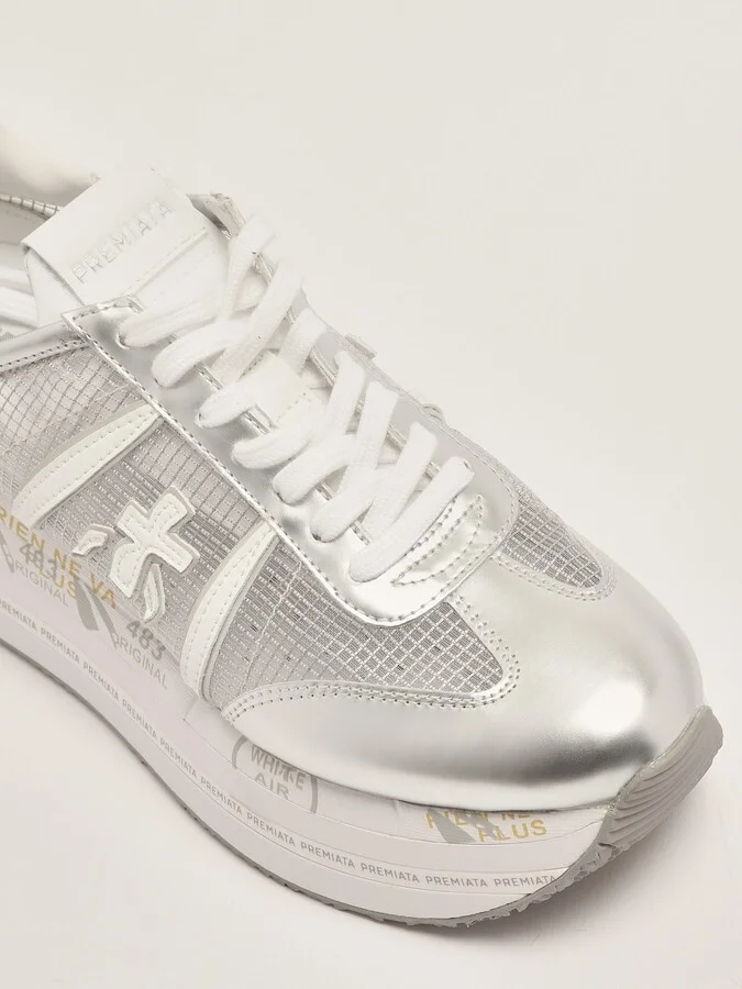 Beth Sneaker - Image 5