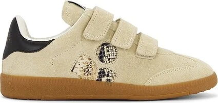 Beth Sneaker