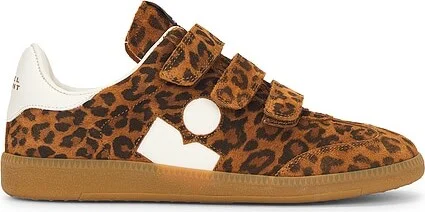 Beth Sneaker