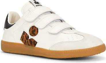 Beth Sneaker in - Image 2