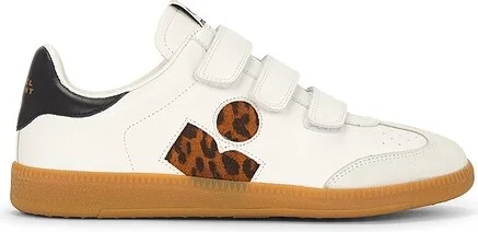 Beth Sneaker in
