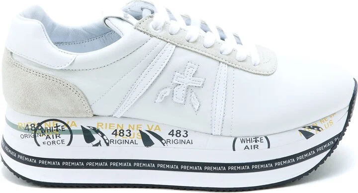 Beth Sneakers - Image 2