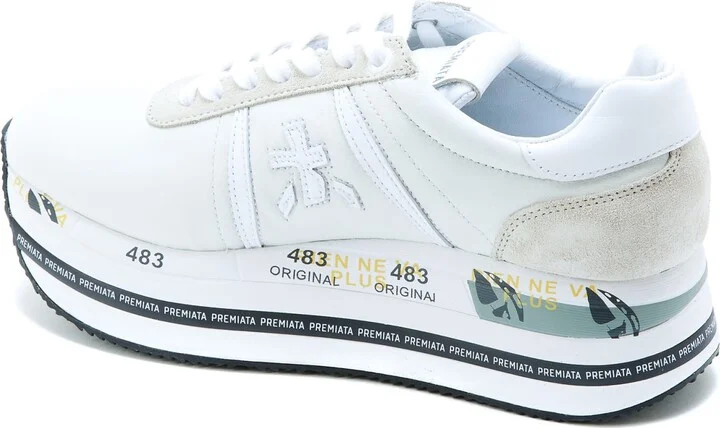 Beth Sneakers - Image 5