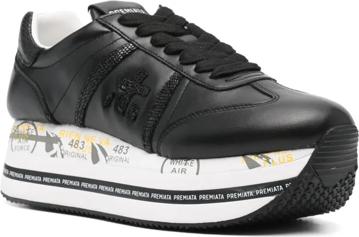 Beth sneakers - Image 2