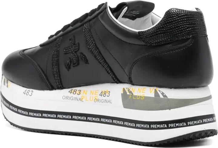 Beth sneakers - Image 3