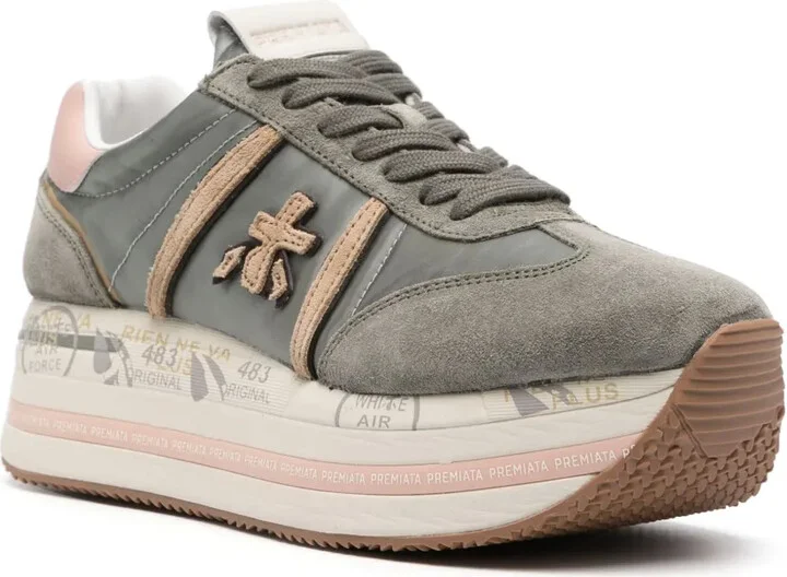 Beth sneakers - Image 2