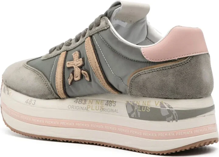 Beth sneakers - Image 3
