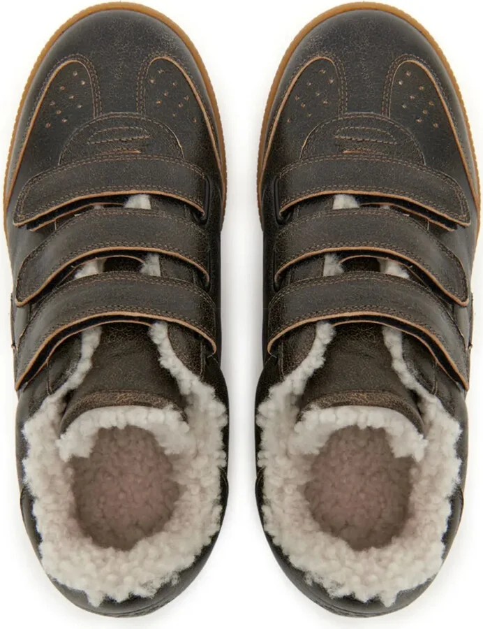 Beth sneakers - Image 4