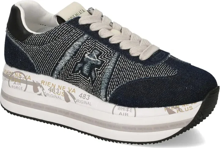 Beth sneakers - Image 2