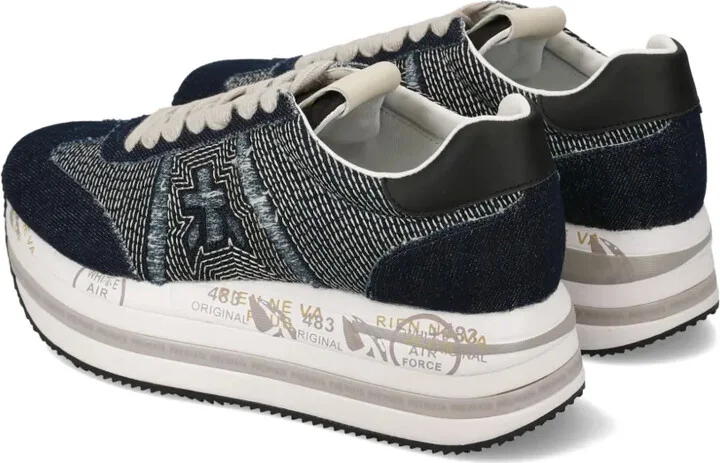 Beth sneakers - Image 3