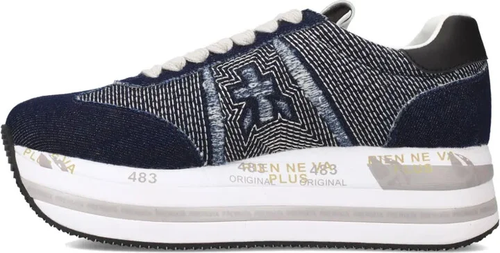 Beth sneakers - Image 5