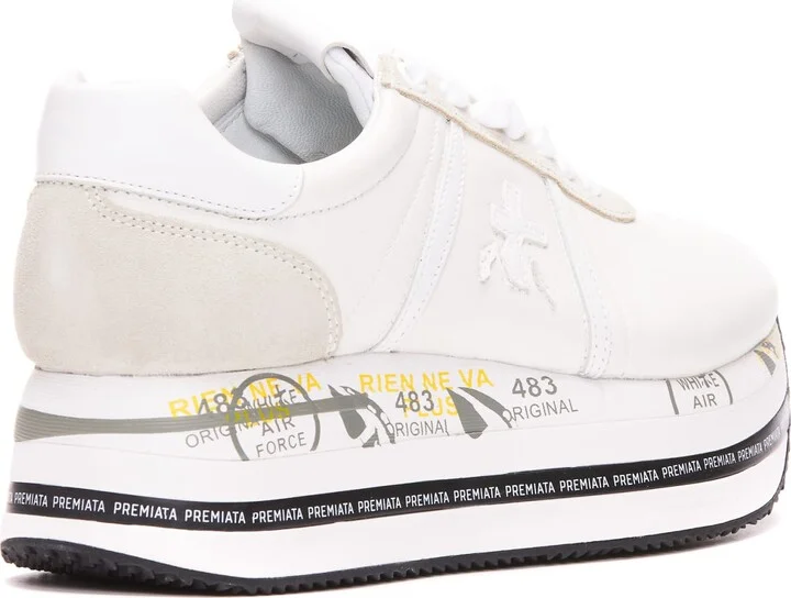 Beth Sneakers - Image 2