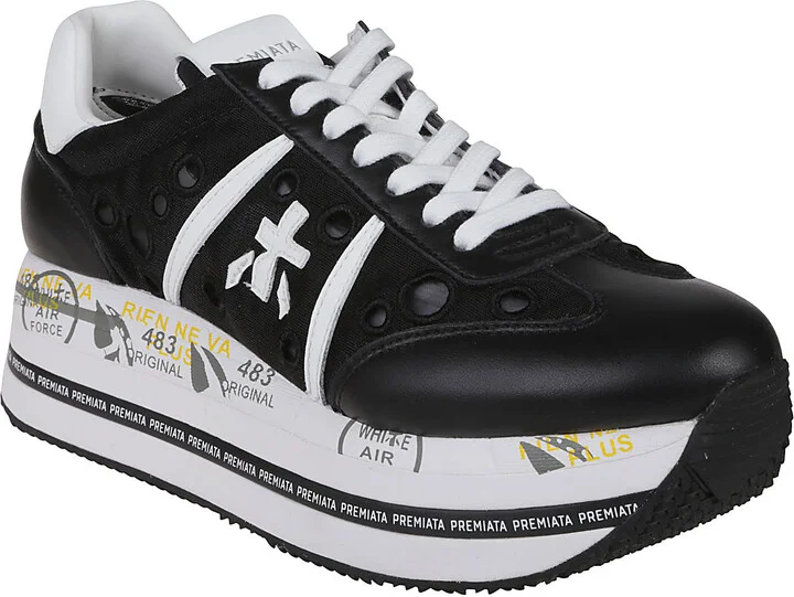 Beth Sneakers - Image 2
