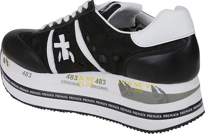 Beth Sneakers - Image 3