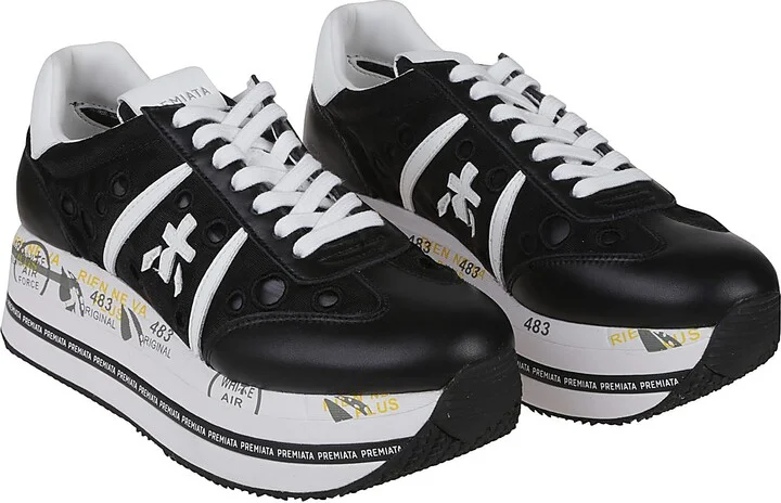 Beth Sneakers - Image 5