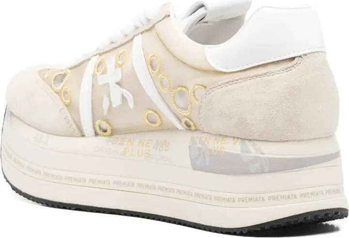Beth sneakers - Image 3