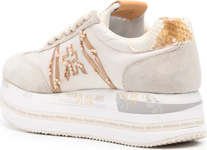 Beth sneakers - Image 3