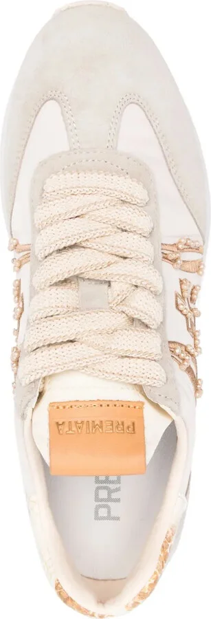 Beth sneakers - Image 4