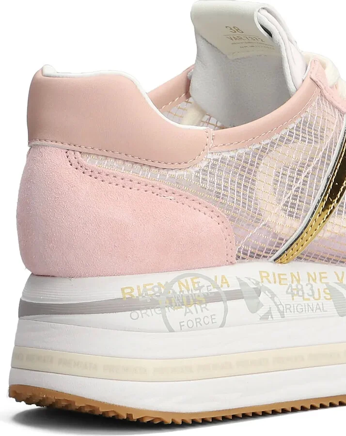 Beth sneakers - Image 4