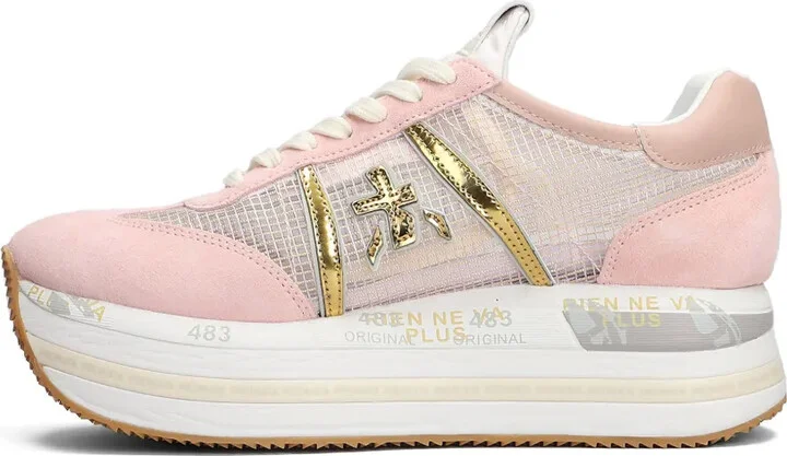 Beth sneakers - Image 5