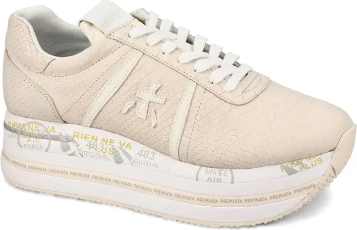 Beth sneakers - Image 2
