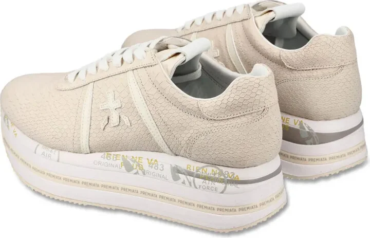Beth sneakers - Image 3