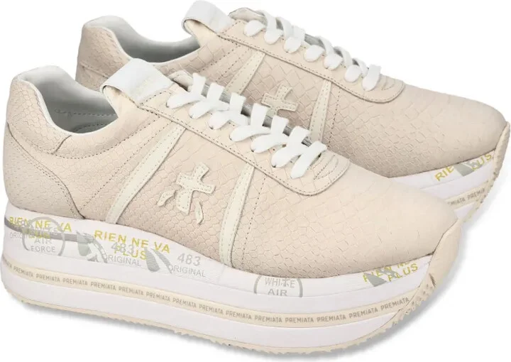 Beth sneakers - Image 5