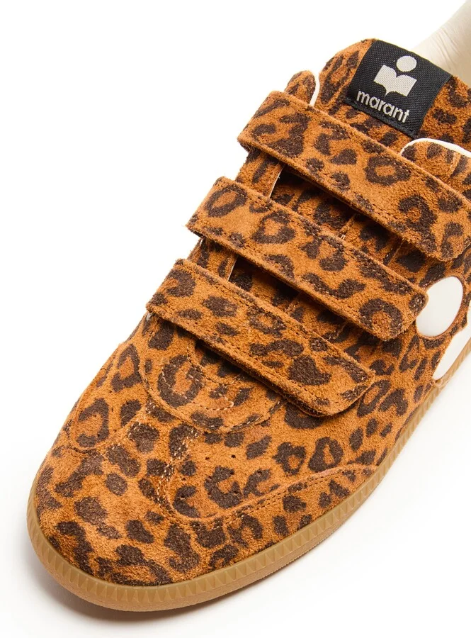 Beth sneakers - Image 6