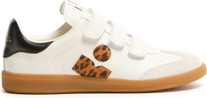 Beth sneakers - Image 2