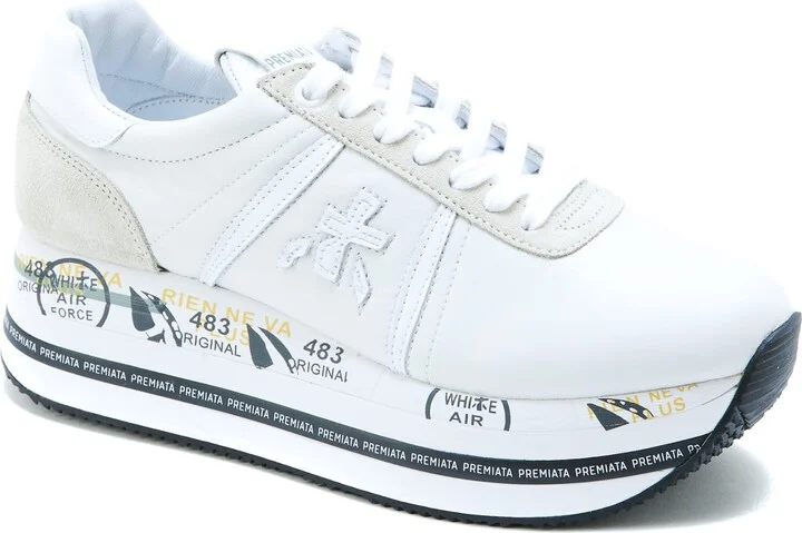 Beth Sneakers