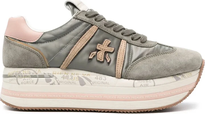 Beth sneakers
