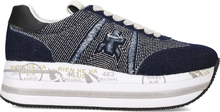 Beth sneakers